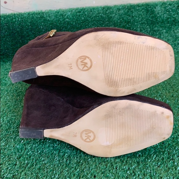 ❣️❣️ Michael Kors Mid-calf boots ❣️❣️ - Picture 7 of 8